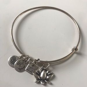 Alex & Ani Bracelet